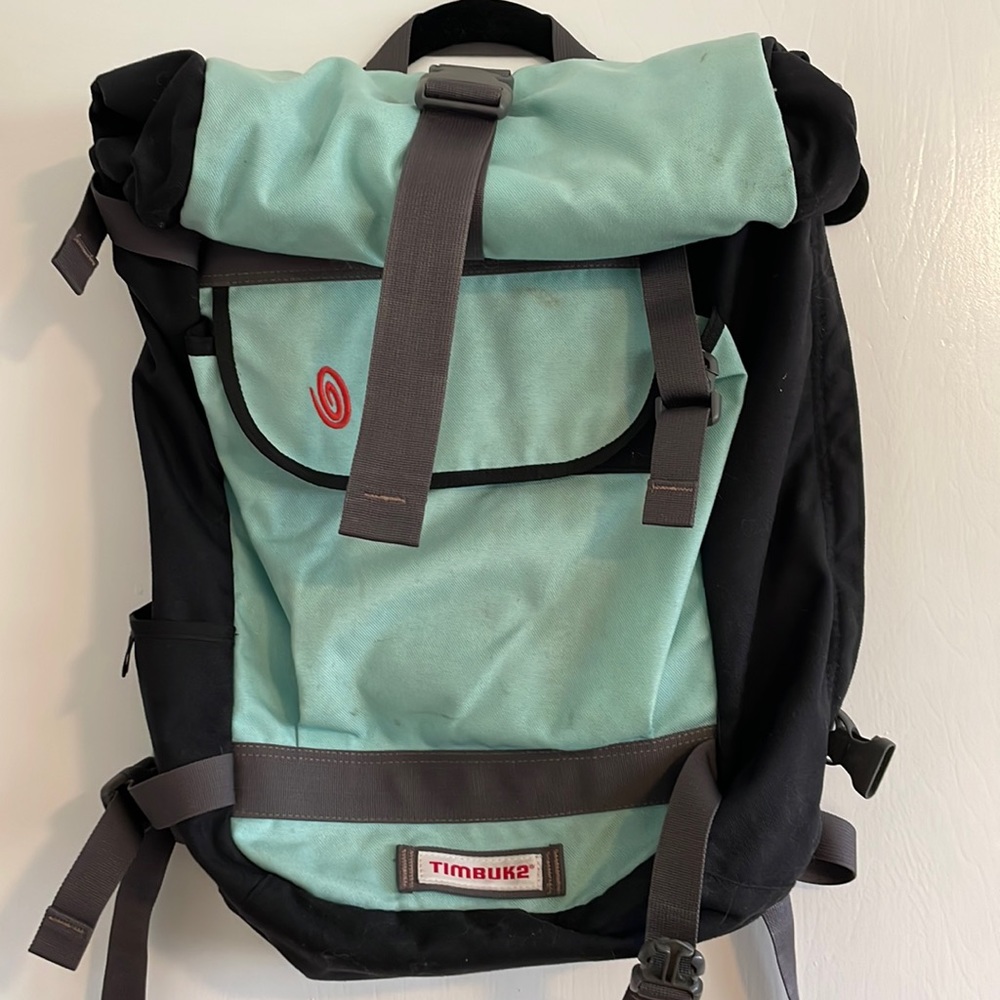 Timbuk2 backpack 😎